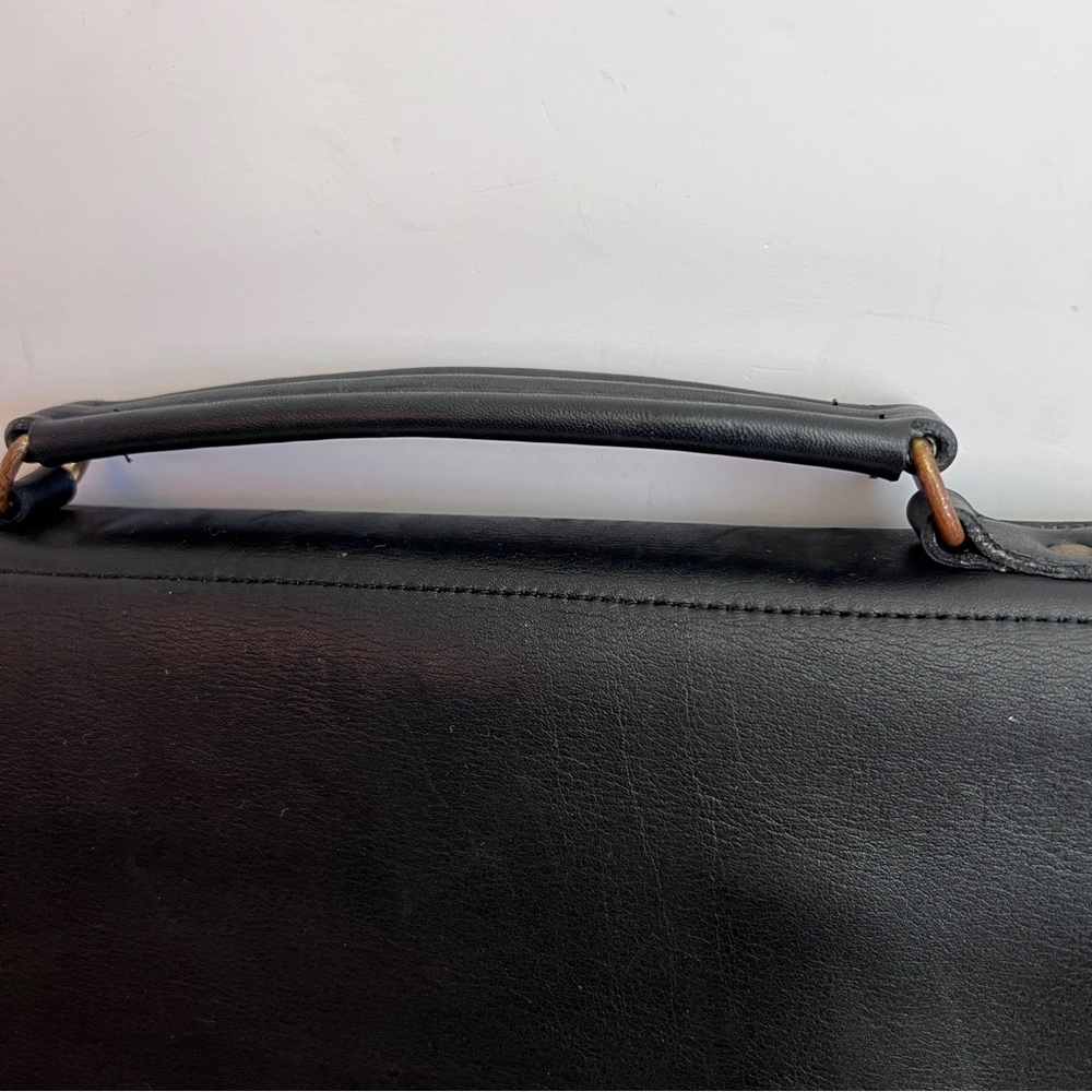Vintage Laura USA Briefcase - Picture 5 of 13